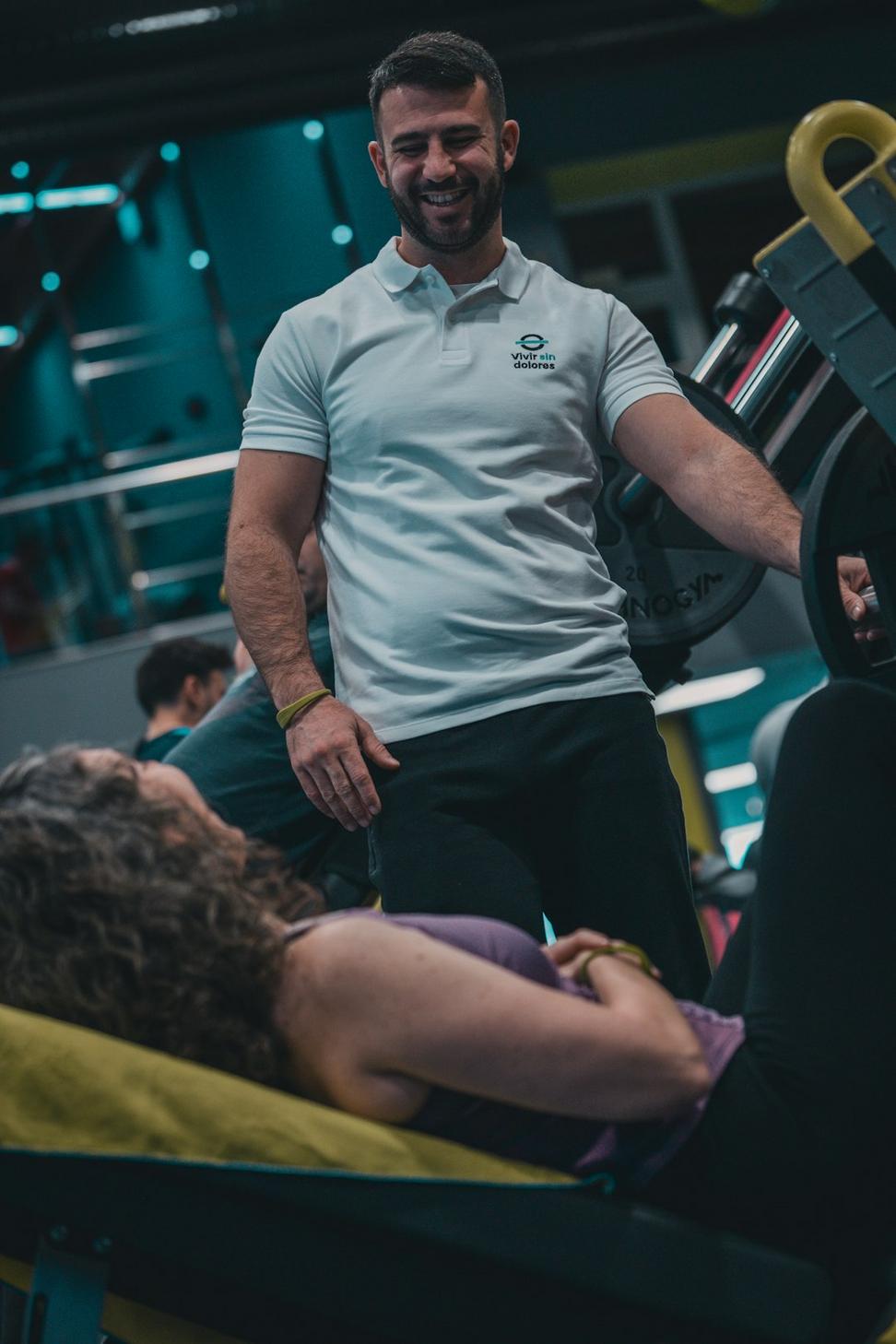 Personal Training