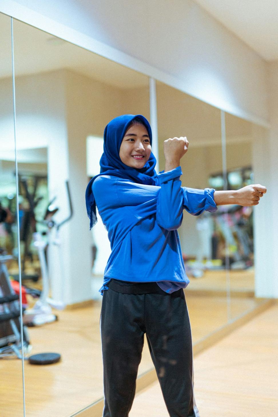 Functional Training